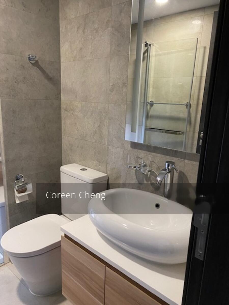 The Poiz Residences (D13), Apartment #347095331